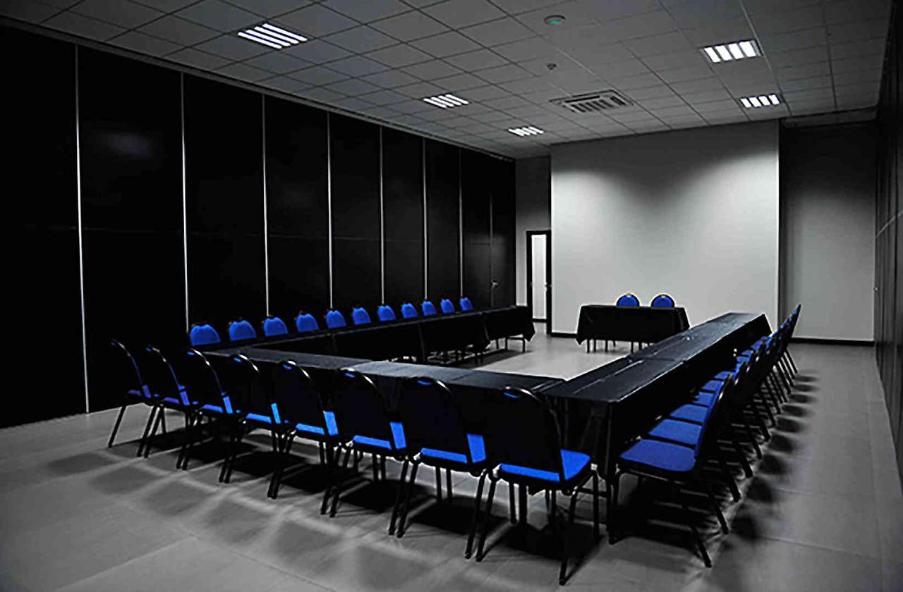 Tri Hotel Executive Lajeado المظهر الخارجي الصورة