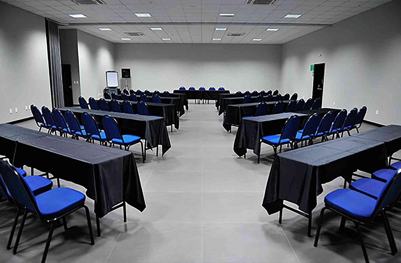 Tri Hotel Executive Lajeado المظهر الخارجي الصورة