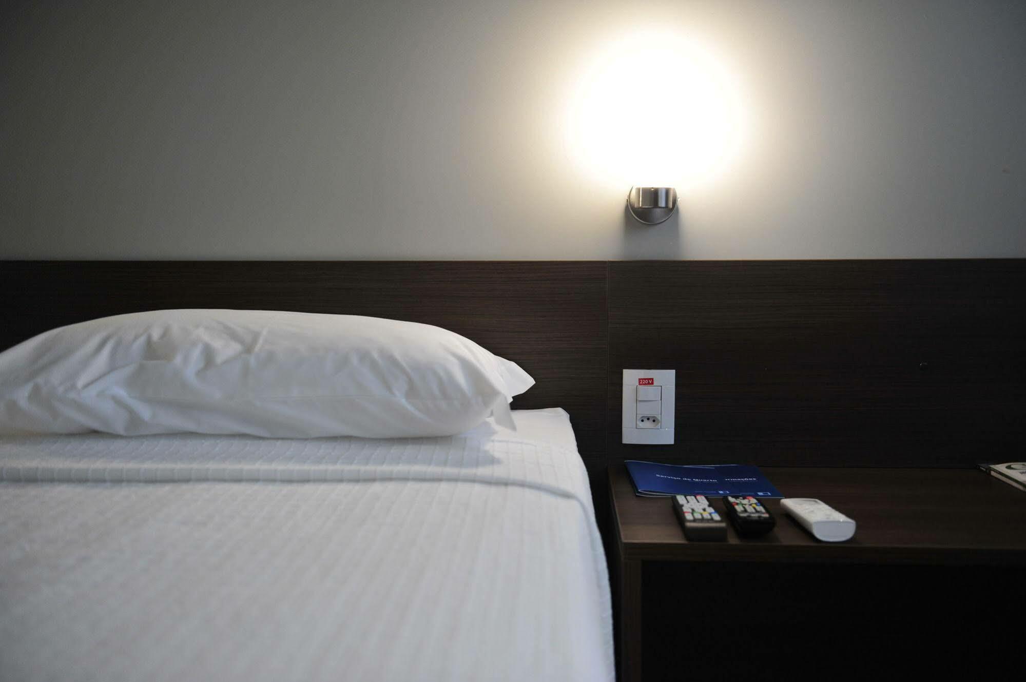 Tri Hotel Executive Lajeado المظهر الخارجي الصورة