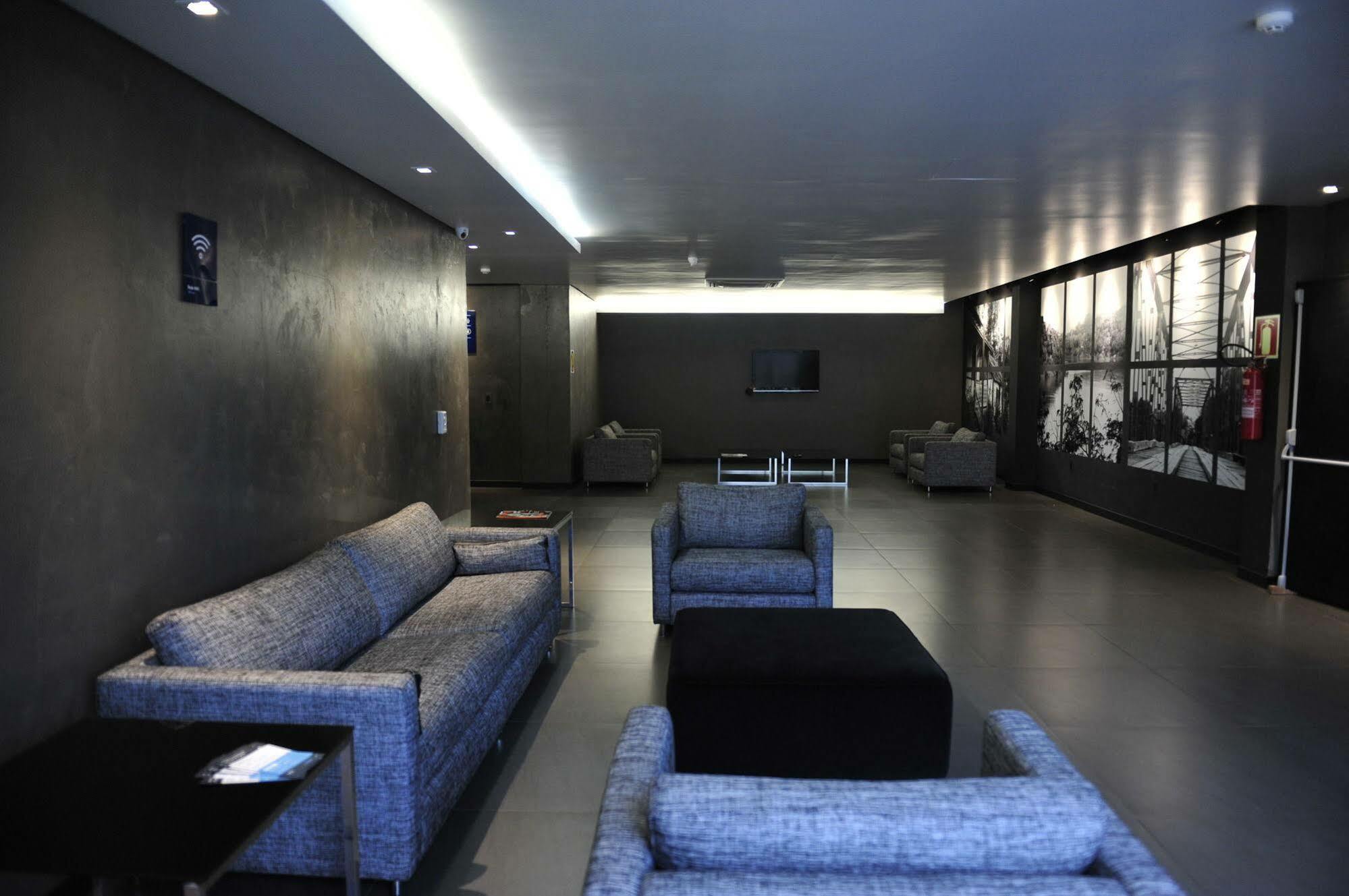 Tri Hotel Executive Lajeado المظهر الخارجي الصورة